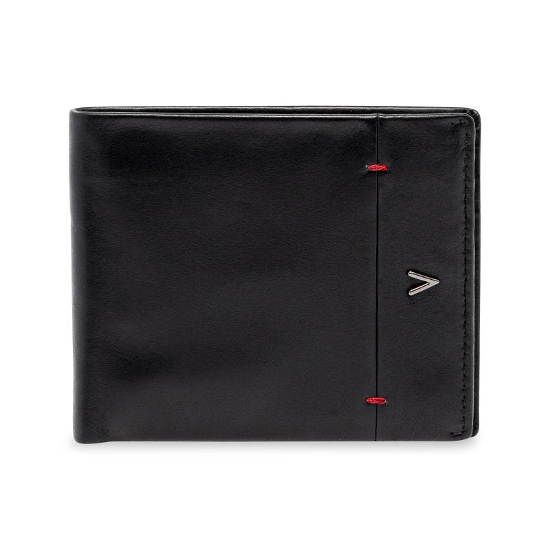 Portemonnaie Herren Black ONE SIZE von Valentino Handbags