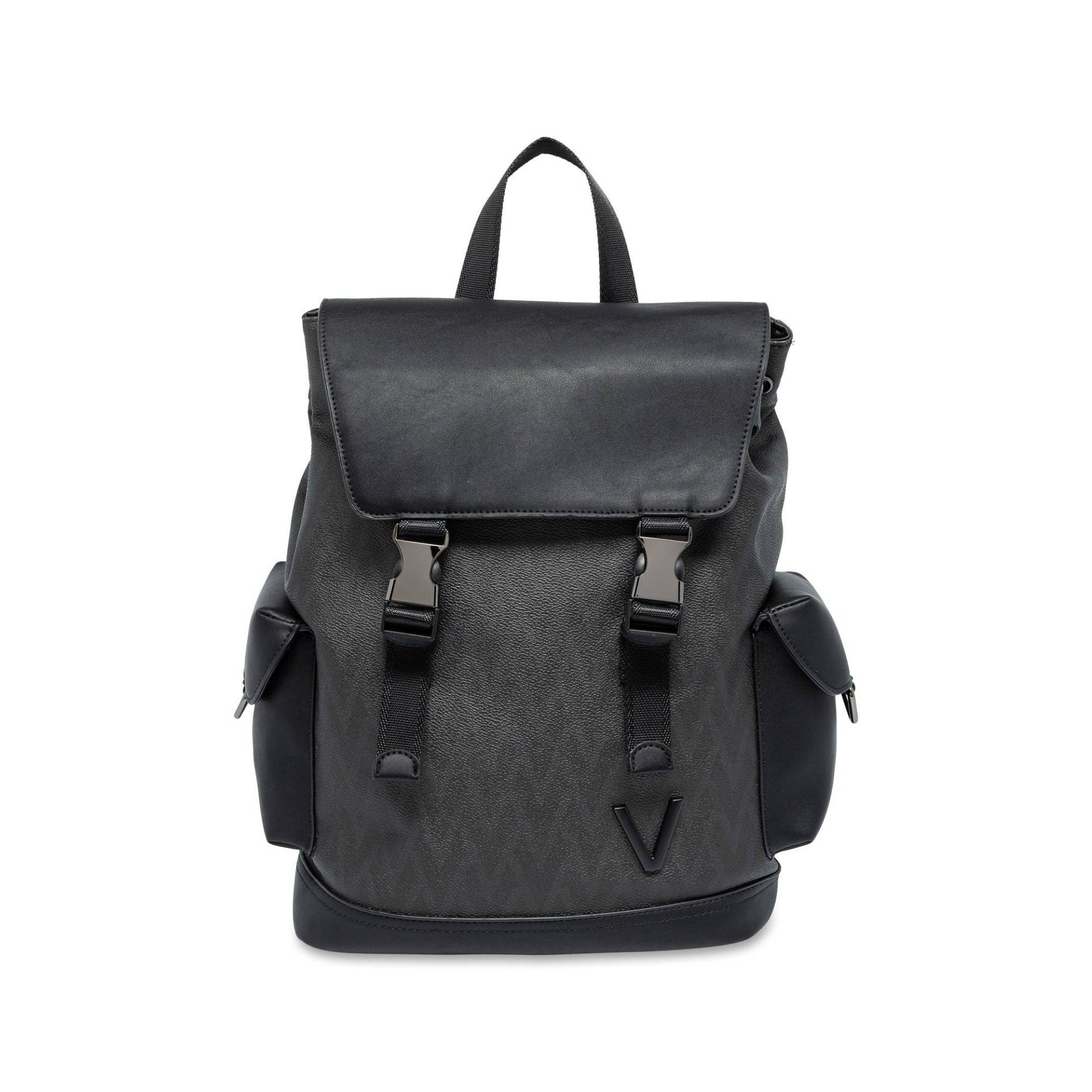 Valentino Handbags - Rucksack, für Herren, Black, One Size von Valentino Handbags