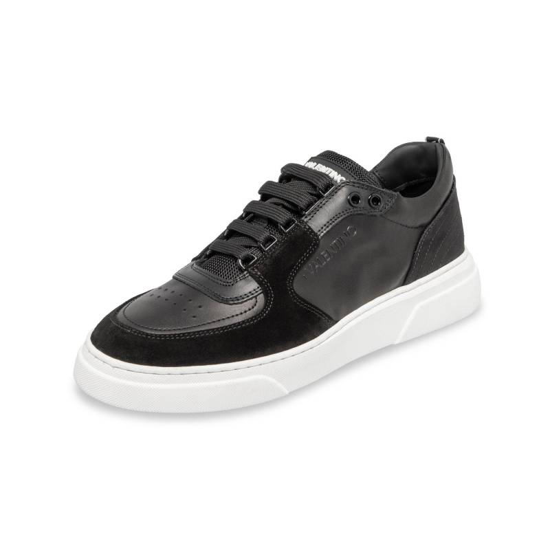 Sneakers, Low Top Herren Black 40 von Valentino Handbags