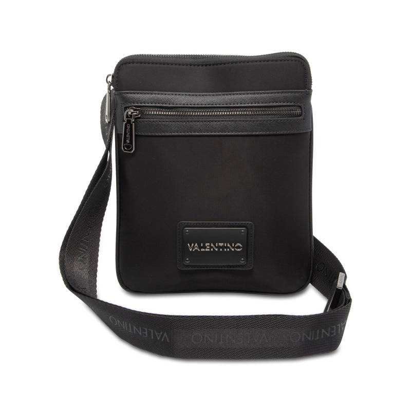 Umhängetasche Herren Black ONE SIZE von Valentino Handbags