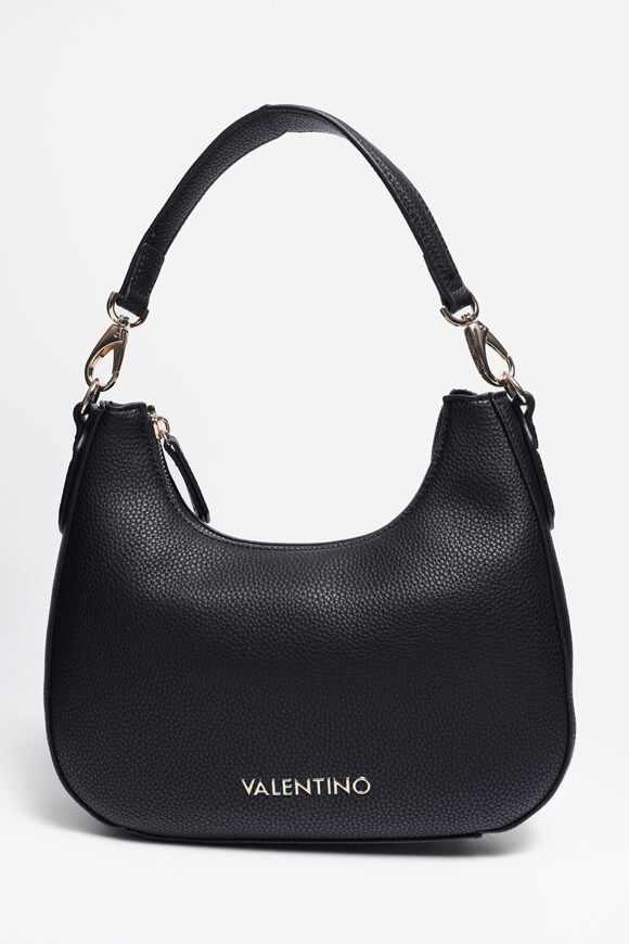 Valentino by Mario Valentino Brixton Hand- / Umhängetasche | Black | Damen  | Einheitsgroesse von Valentino by Mario Valentino