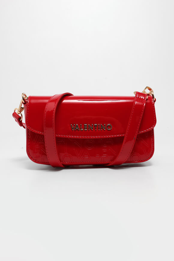 Valentino by Mario Valentino Geranium Hand- / Umhängetasche | Red | Damen  | Einheitsgroesse von Valentino by Mario Valentino