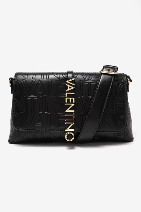 Valentino by Mario Valentino Hand- / Umhängetasche | Black | Damen  | Einheitsgroesse von Valentino by Mario Valentino