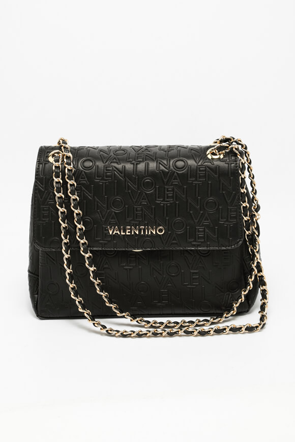 Valentino by Mario Valentino Hand- / Umhängetasche | Black | Damen  | Einheitsgroesse von Valentino by Mario Valentino