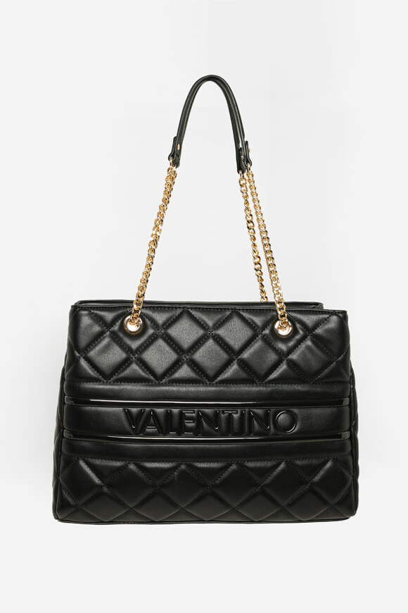 Valentino by Mario Valentino Handtasche | Black | Damen  | Einheitsgroesse von Valentino by Mario Valentino