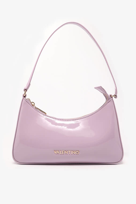 Valentino by Mario Valentino Kelly Handtasche | Lilac | Damen  | Einheitsgroesse von Valentino by Mario Valentino