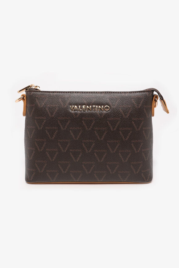 Valentino by Mario Valentino Lady Clutch / Umhängetasche | Brown | Damen  | Einheitsgroesse von Valentino by Mario Valentino