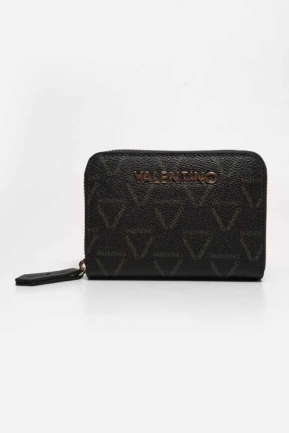 Valentino by Mario Valentino Lady Portemonnaie | Black | Damen  | Einheitsgroesse