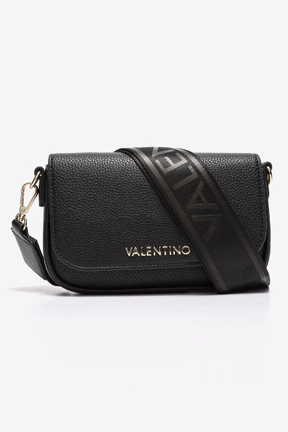 Valentino by Mario Valentino Miramar Umhängetasche | Black | Damen  | Einheitsgroesse von Valentino by Mario Valentino