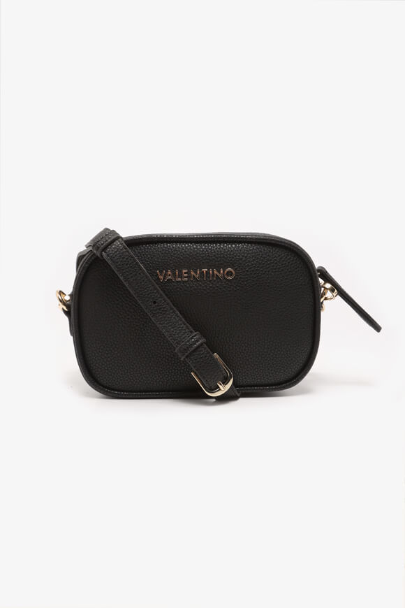 Valentino by Mario Valentino Miramar Umhängetasche | Black | Damen  | Einheitsgroesse von Valentino by Mario Valentino