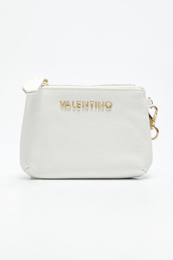 Valentino by Mario Valentino Montmartre Portemonnaie | White | Damen  | Einheitsgroesse von Valentino by Mario Valentino