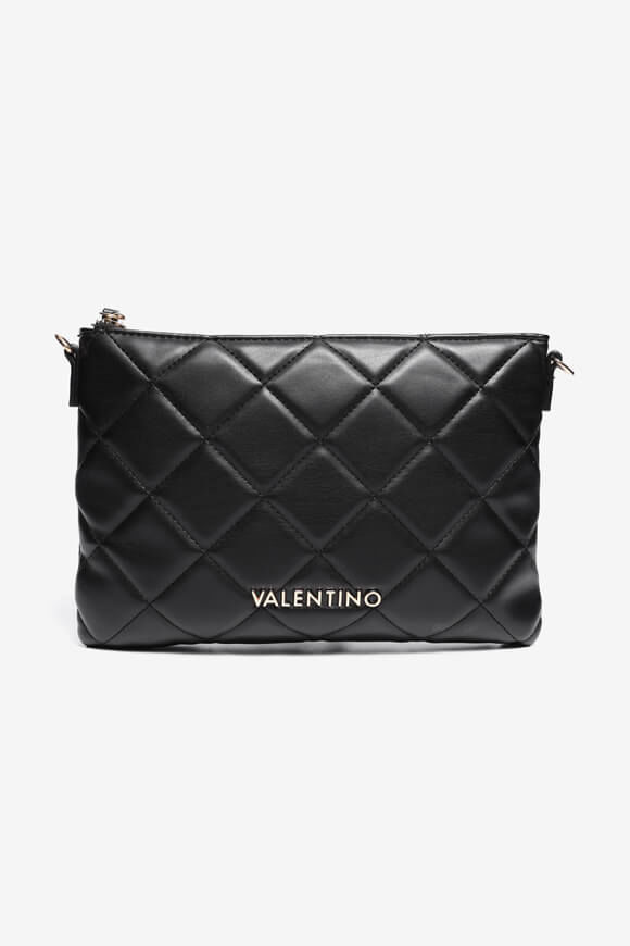 Valentino by Mario Valentino Ocarina Umhängetasche | Black | Damen  | Einheitsgroesse von Valentino by Mario Valentino