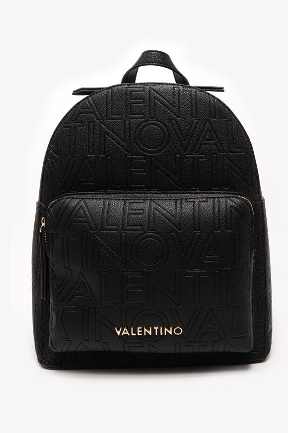 Valentino by Mario Valentino Pansy Rucksack | Black | Damen  | Einheitsgroesse von Valentino by Mario Valentino