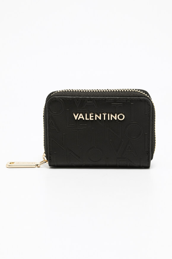 Valentino by Mario Valentino Portemonnaie | Black | Damen  | Einheitsgroesse von Valentino by Mario Valentino