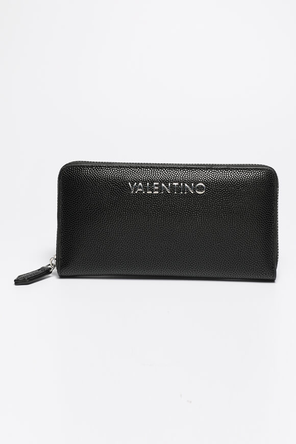 Valentino by Mario Valentino Portemonnaie | Schwarz | Damen  | Einheitsgroesse von Valentino by Mario Valentino