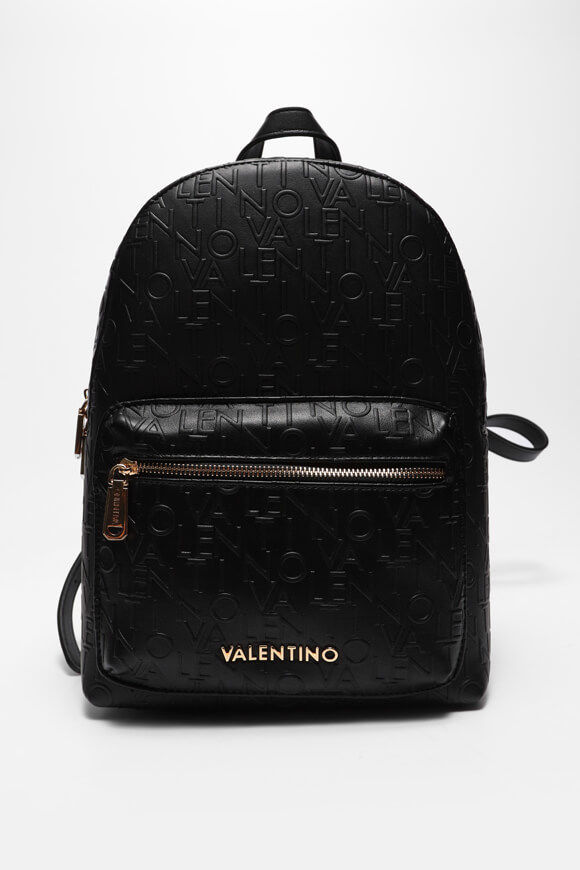 Valentino by Mario Valentino Relax Rucksack | Black | Damen  | Einheitsgroesse von Valentino by Mario Valentino