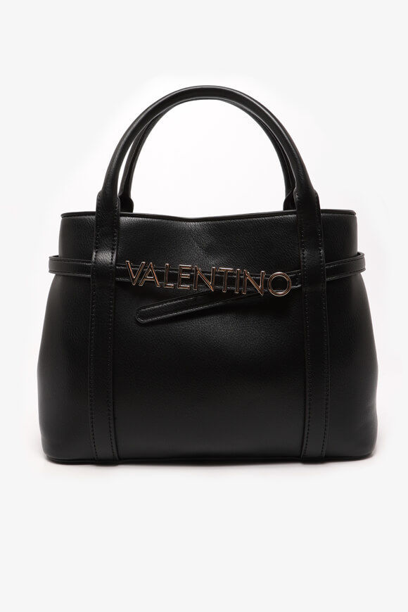 Valentino by Mario Valentino Selma Handtasche | Black | Damen  | Einheitsgroesse von Valentino by Mario Valentino