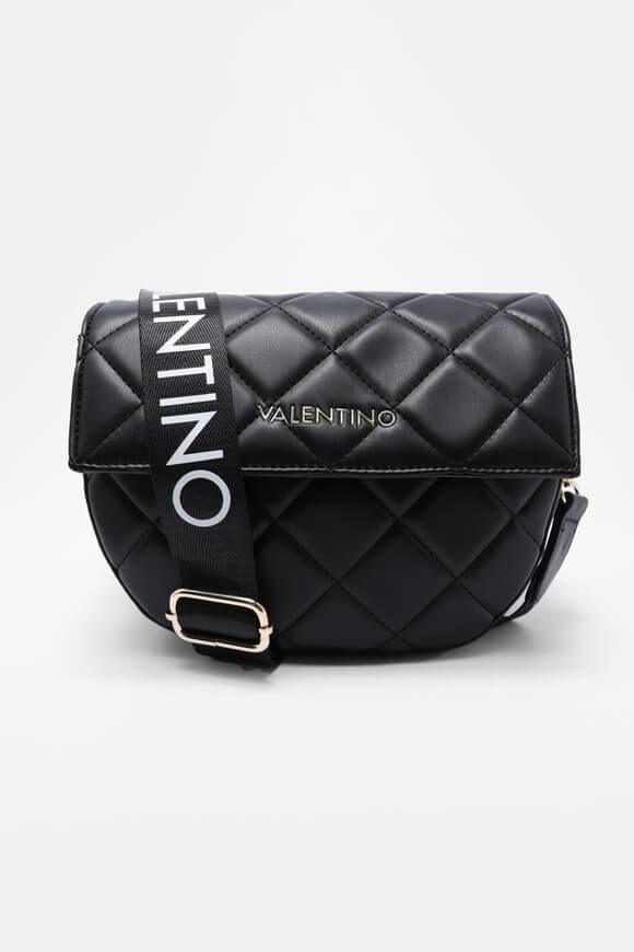 Valentino by Mario Valentino Umhängetasche | Black | Damen  | Einheitsgroesse von Valentino by Mario Valentino