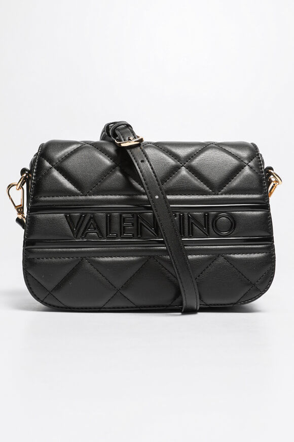 Valentino by Mario Valentino Umhängetasche | Black | Damen  | Einheitsgroesse von Valentino by Mario Valentino