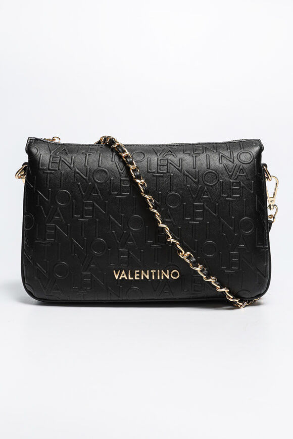 Valentino by Mario Valentino Umhängetasche | Black | Damen  | Einheitsgroesse von Valentino by Mario Valentino