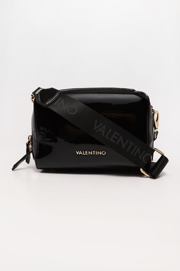 Valentino by Mario Valentino Umhängetasche | Black | Damen  | Einheitsgroesse von Valentino by Mario Valentino