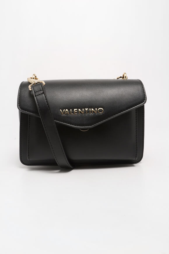 Valentino by Mario Valentino Umhängetasche | Black | Damen  | Einheitsgroesse von Valentino by Mario Valentino