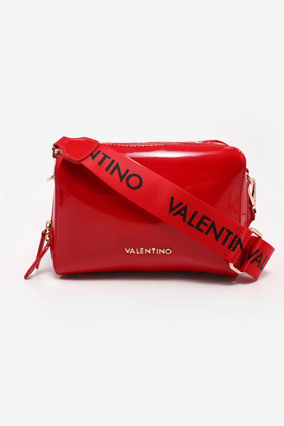 Valentino by Mario Valentino Umhängetasche | Red | Damen  | Einheitsgroesse von Valentino by Mario Valentino