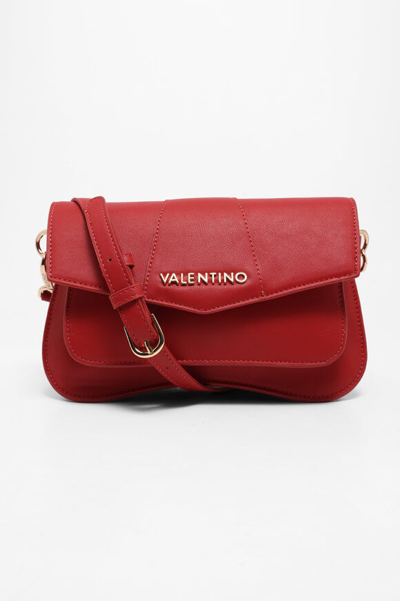 Valentino by Mario Valentino Unika Hand- / Umhängetasche | Red | Damen  | Einheitsgroesse von Valentino by Mario Valentino