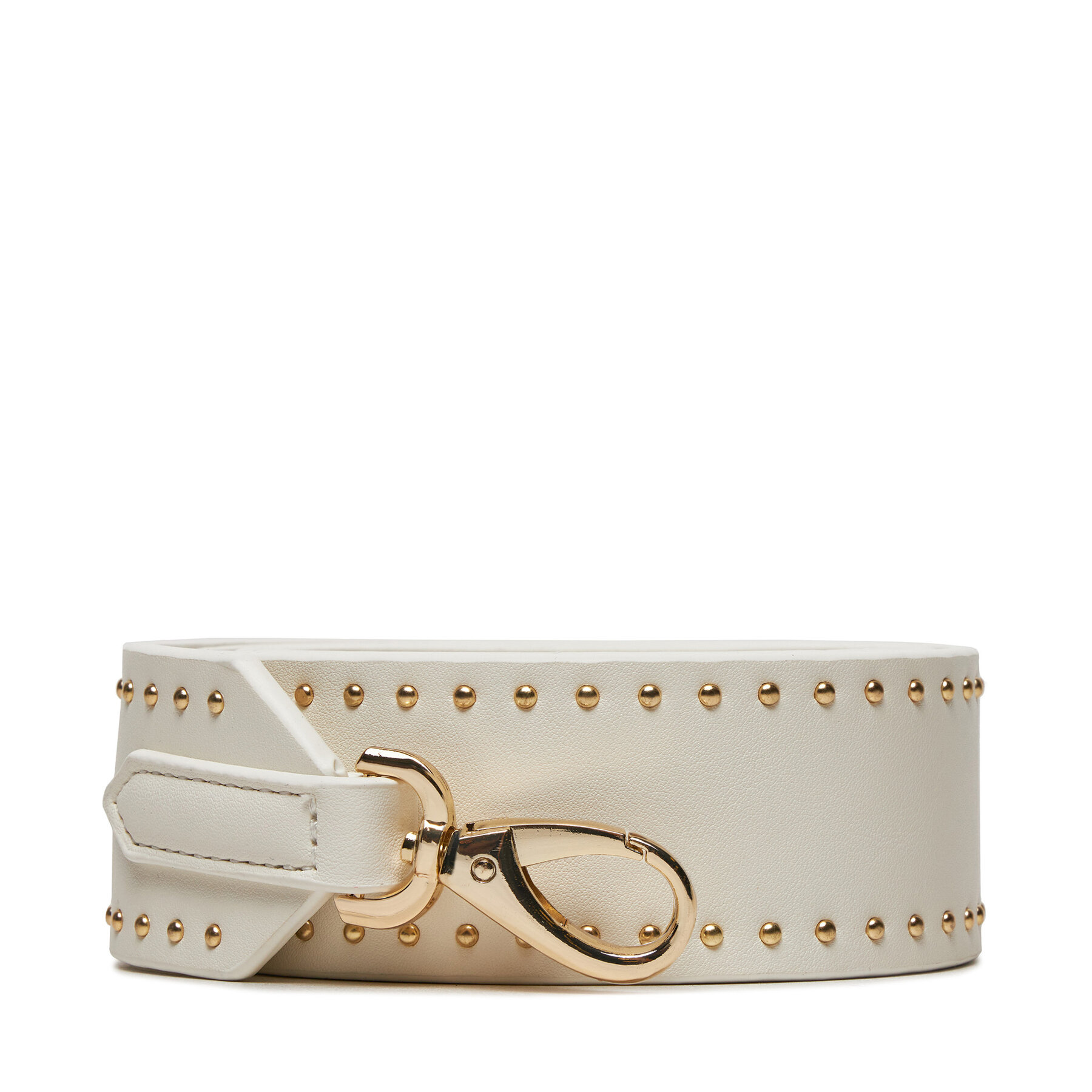 Austauschbarer Handtaschenriemen Valentino Shibuya VTS7TA01BOR Weiß Austauschbarer Handtaschenriemen Valentino Shibuya VTS7TA01BOR Weiß von Valentino
