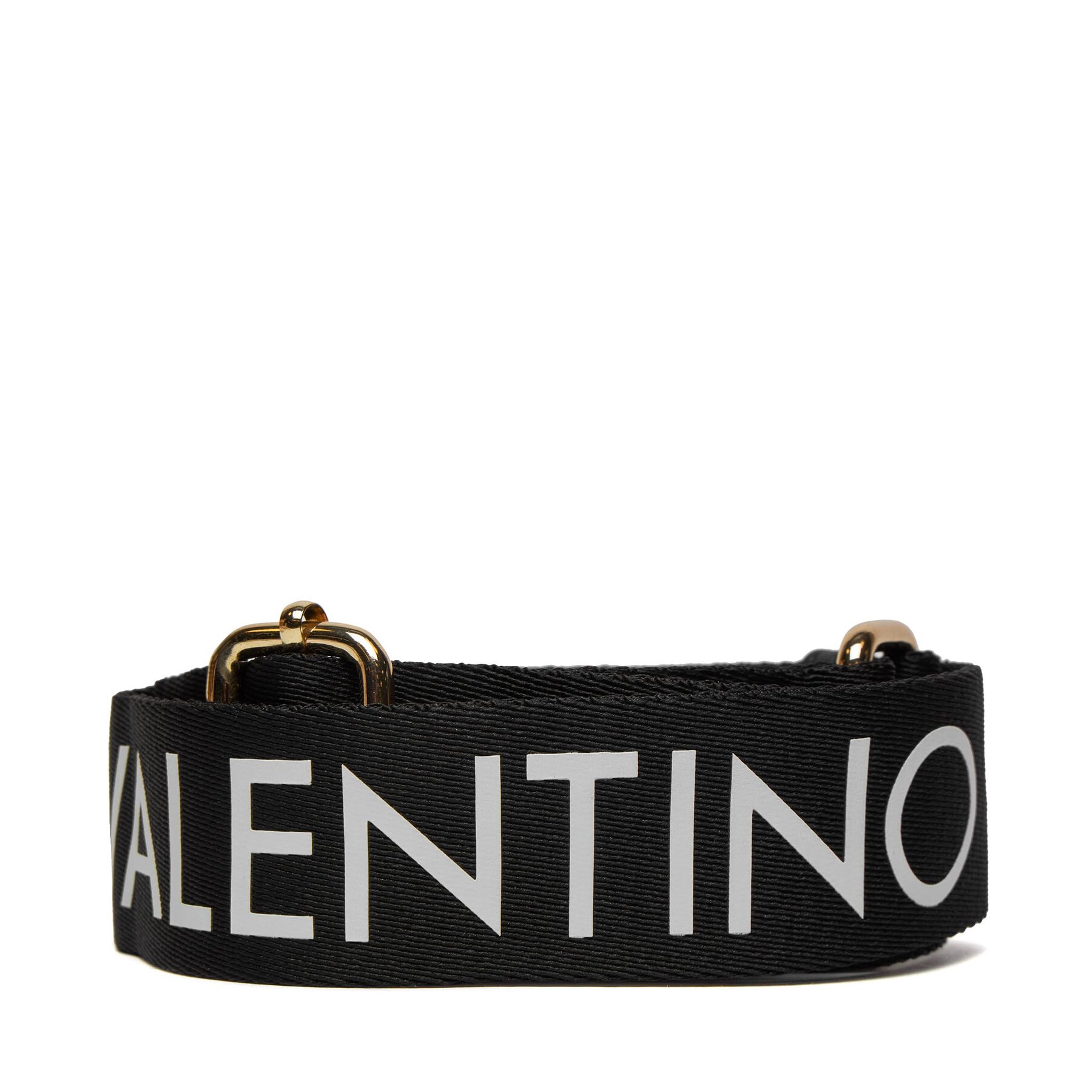 Austauschbarer Handtaschenriemen Valentino Shoulder VTS7KQ01 Schwarz Austauschbarer Handtaschenriemen Valentino Shoulder VTS7KQ01 Schwarz von Valentino