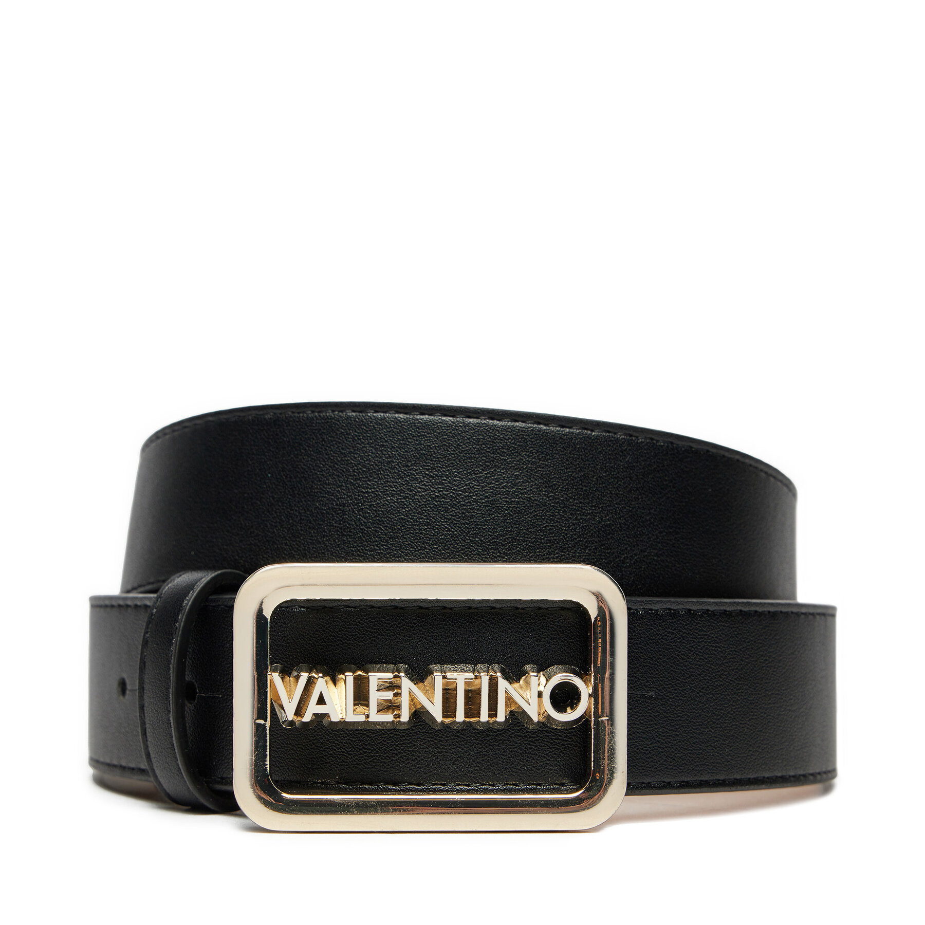 Damengürtel Valentino Around VCS8KK57 Schwarz Damengürtel Valentino Around VCS8KK57 Schwarz von Valentino