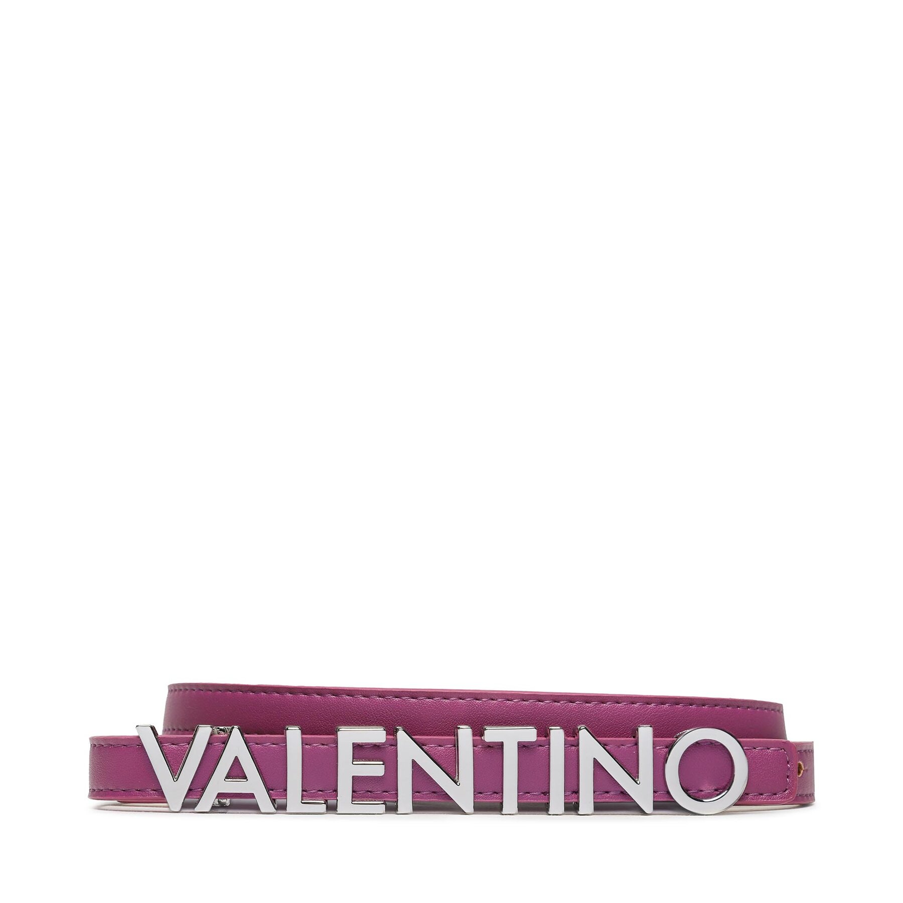 Damengürtel Valentino Belty VCS6W555 Violett von Valentino