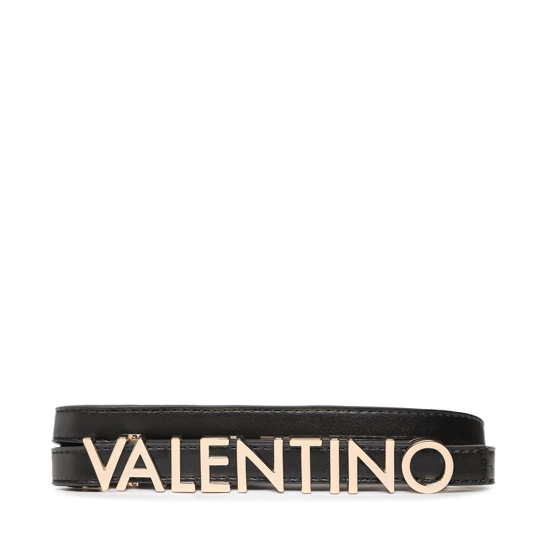 Damengürtel Valentino Belty VCS6W555 Schwarz von Valentino