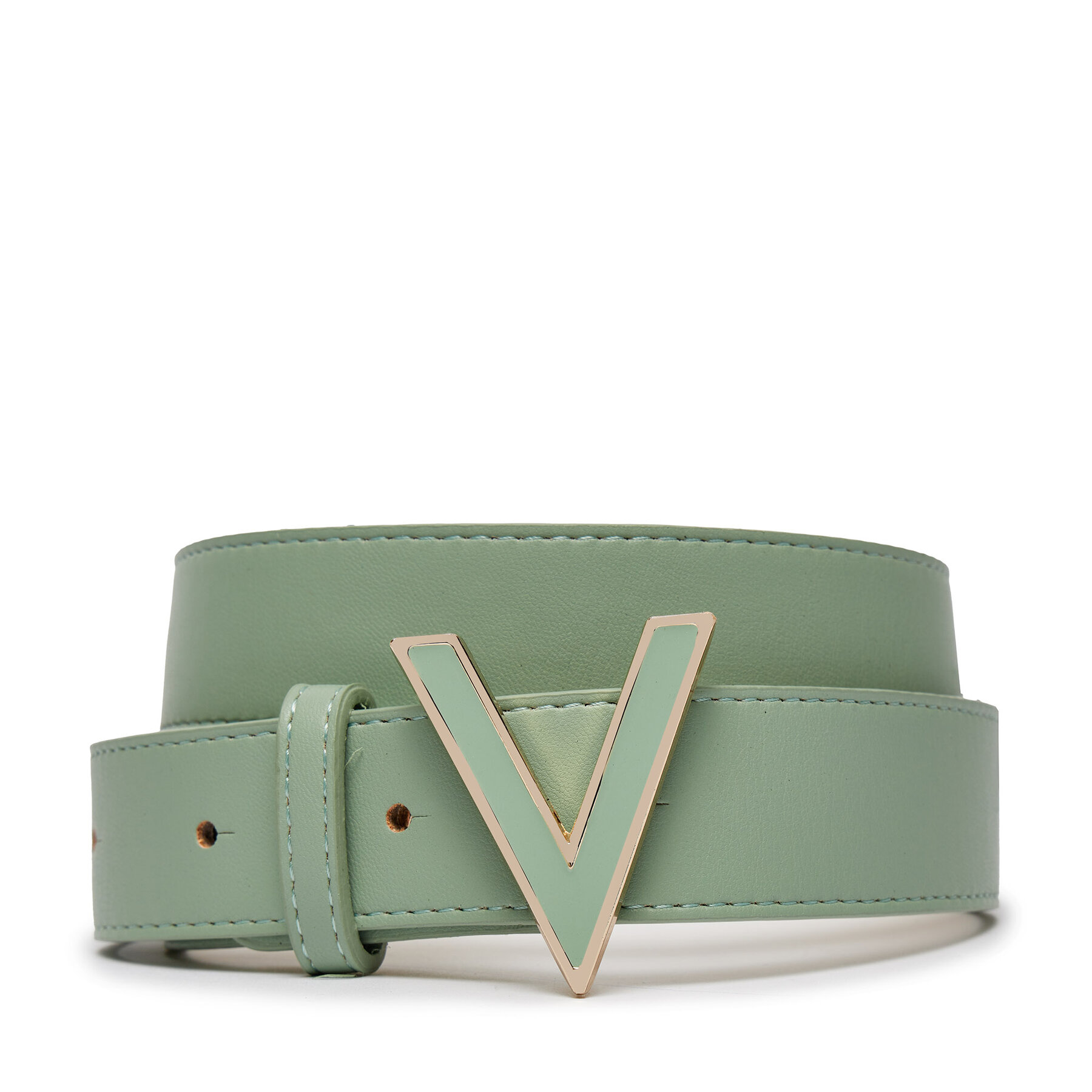 Damengürtel Valentino Belville VCS7NU57 Grün Damengürtel Valentino Belville VCS7NU57 Grün von Valentino