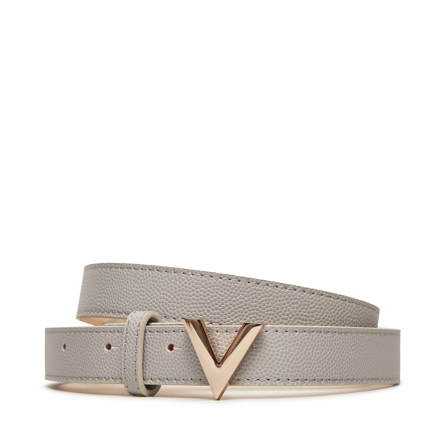 Damengürtel Valentino Divina VCS1R456GN Écru Damengürtel Valentino Divina VCS1R456GN Écru von Valentino