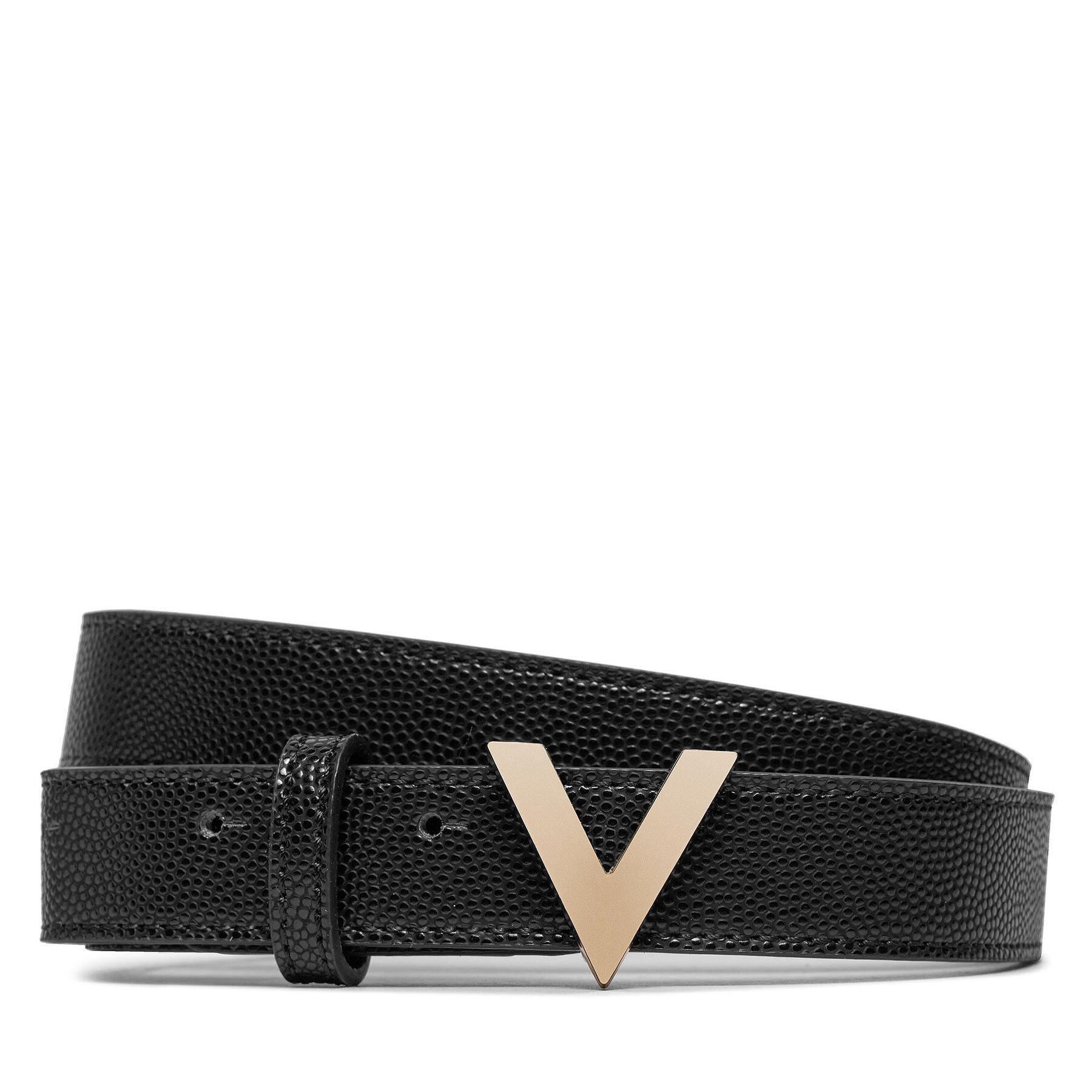 Damengürtel Valentino Divina VCS1R456GN Schwarz Damengürtel Valentino Divina VCS1R456GN Schwarz von Valentino