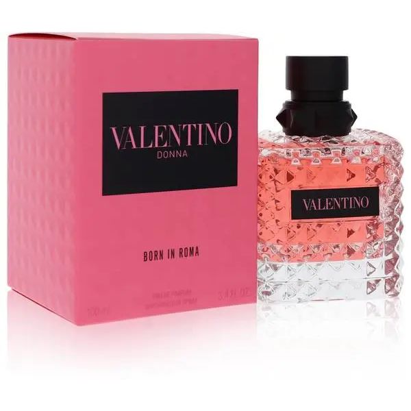 Donna Born in Roma by Valentino Eau de Parfum 50ml von Valentino