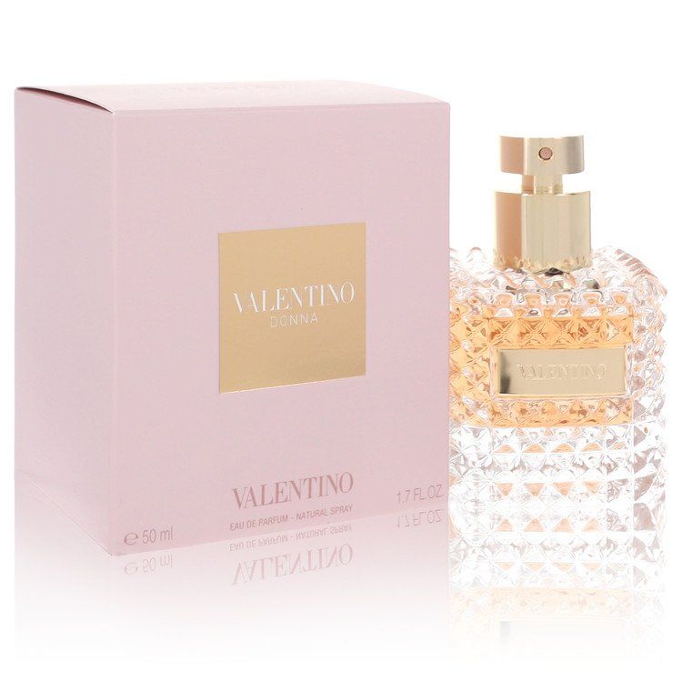 Valentino Donna Eau de Parfum 50ml von Valentino