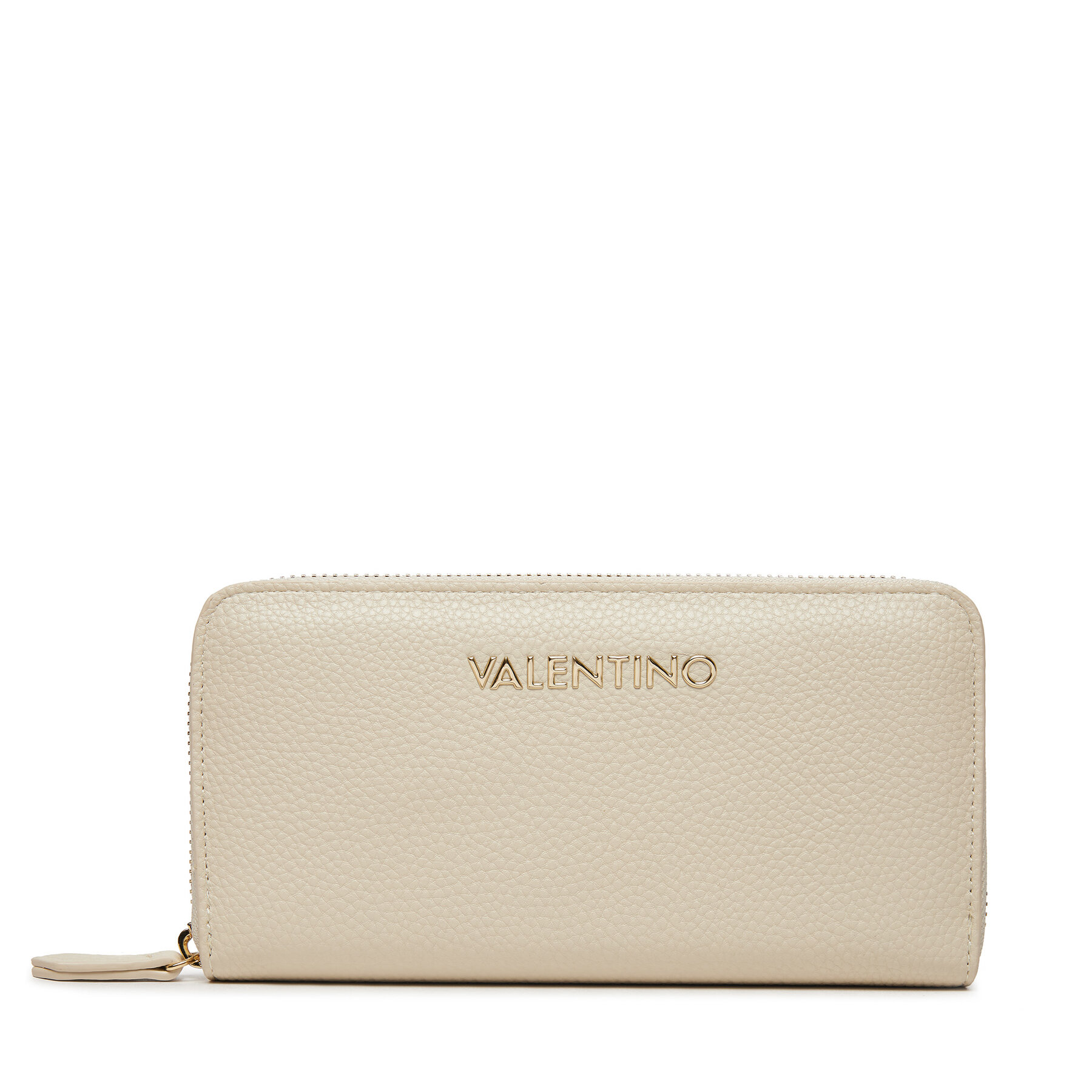 Große Damen Geldbörse Valentino Brixton VPS7LX155 Écru Große Damen Geldbörse Valentino Brixton VPS7LX155 Écru von Valentino