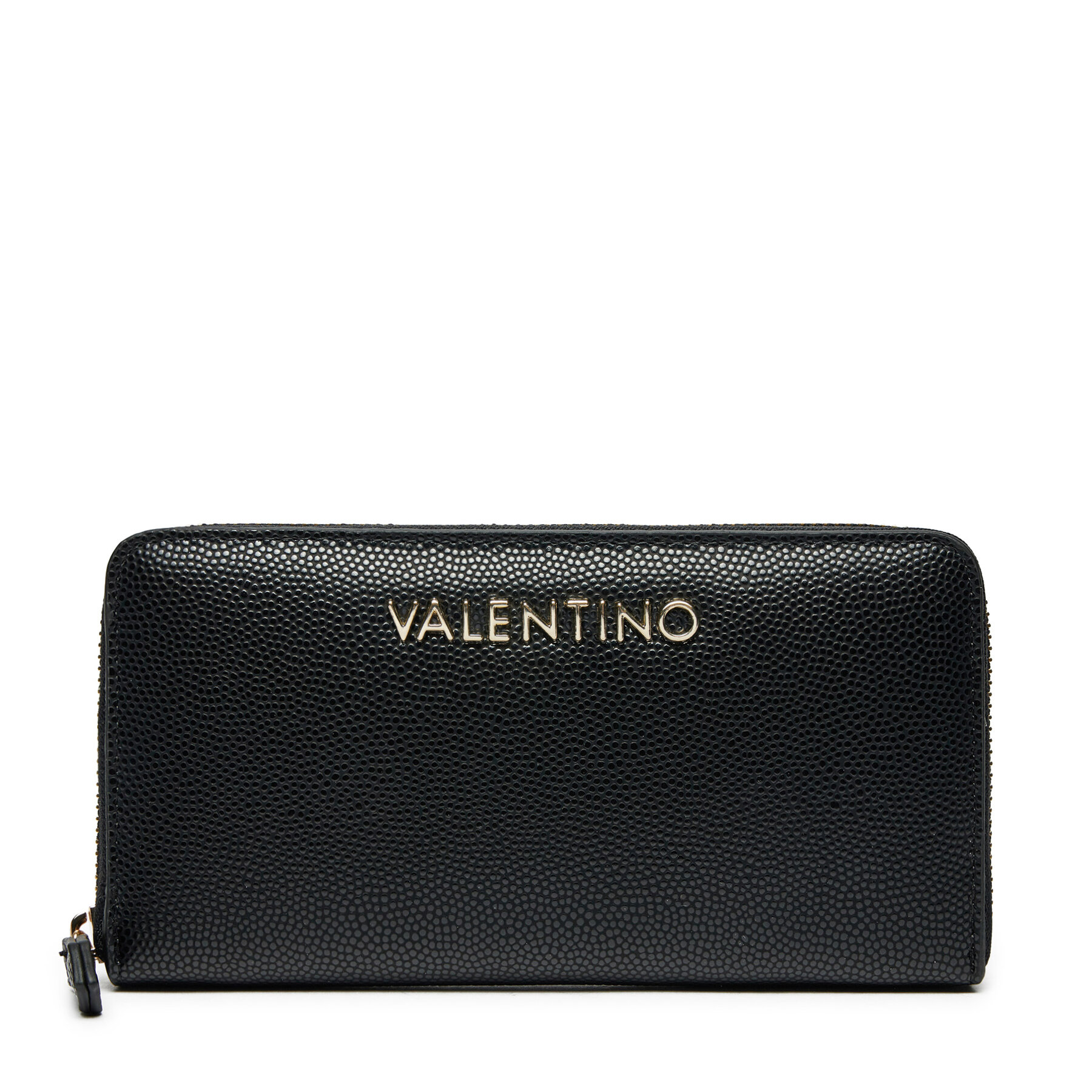 Große Damen Geldbörse Valentino Divina VPS1R4155G Schwarz Große Damen Geldbörse Valentino Divina VPS1R4155G Schwarz von Valentino