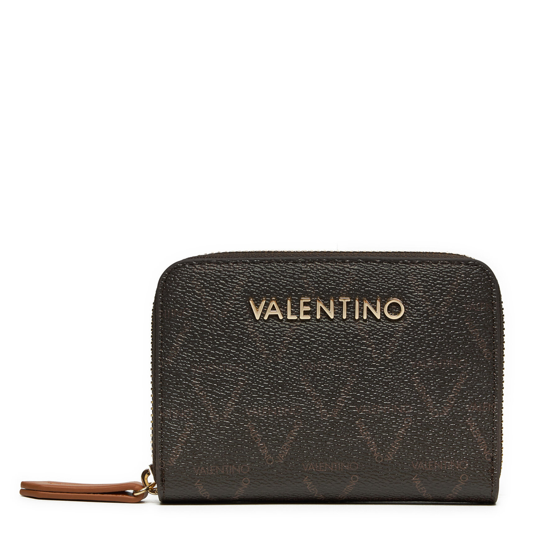 Große Damen Geldbörse Valentino Lady Re VPS8GT137 Braun Große Damen Geldbörse Valentino Lady Re VPS8GT137 Braun von Valentino