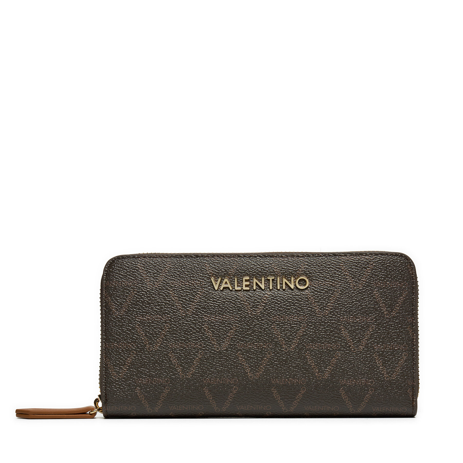 Große Damen Geldbörse Valentino Lady Re VPS8GT155 Braun Große Damen Geldbörse Valentino Lady Re VPS8GT155 Braun von Valentino