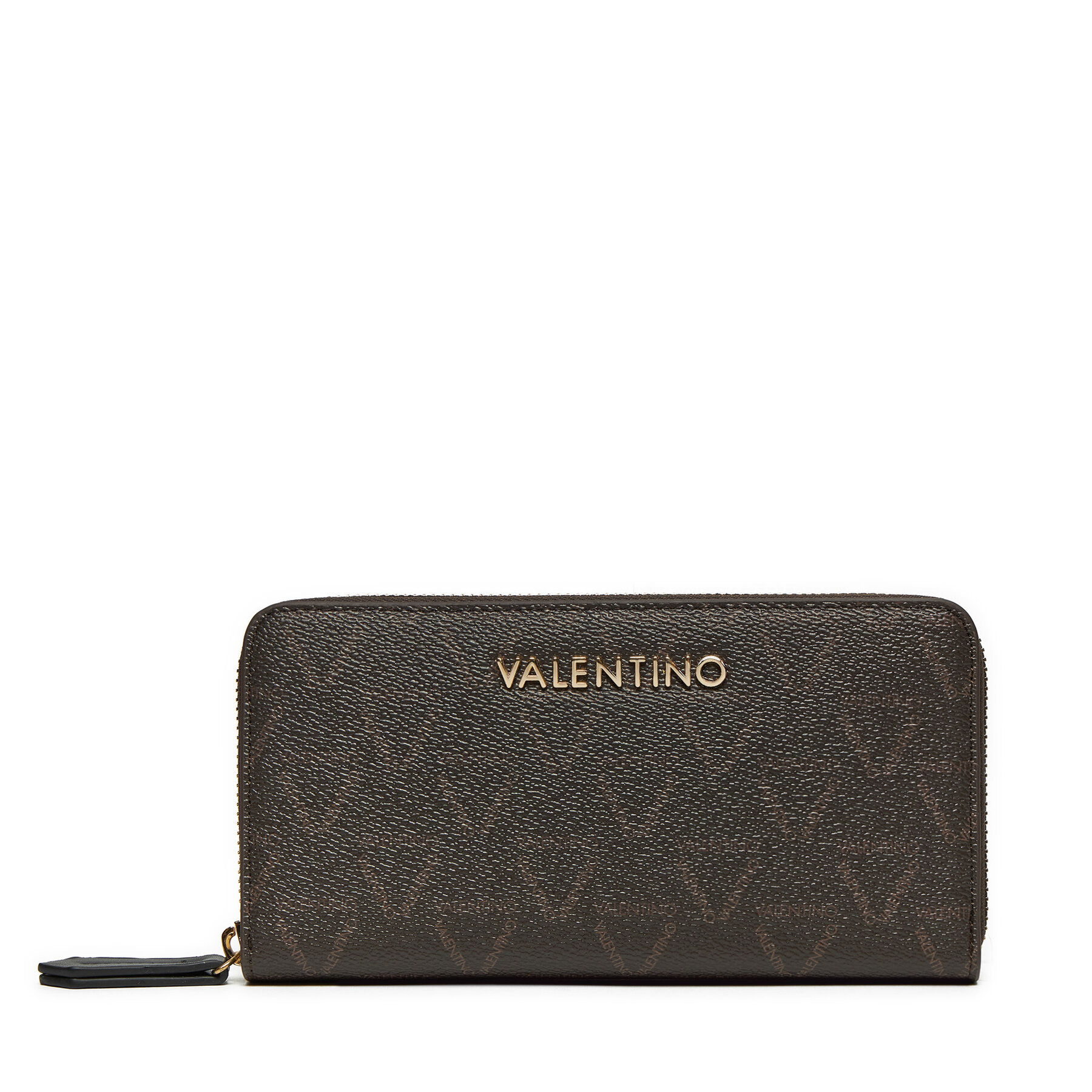 Große Damen Geldbörse Valentino Lady Re VPS8GT155 Schwarz Große Damen Geldbörse Valentino Lady Re VPS8GT155 Schwarz von Valentino