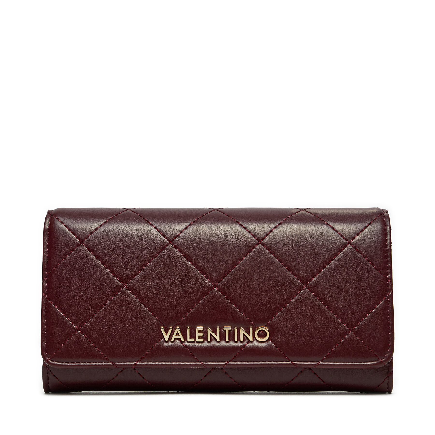 Große Damen Geldbörse Valentino Nur Re VPS8G9113 Dunkelrot Große Damen Geldbörse Valentino Nur Re VPS8G9113 Dunkelrot von Valentino