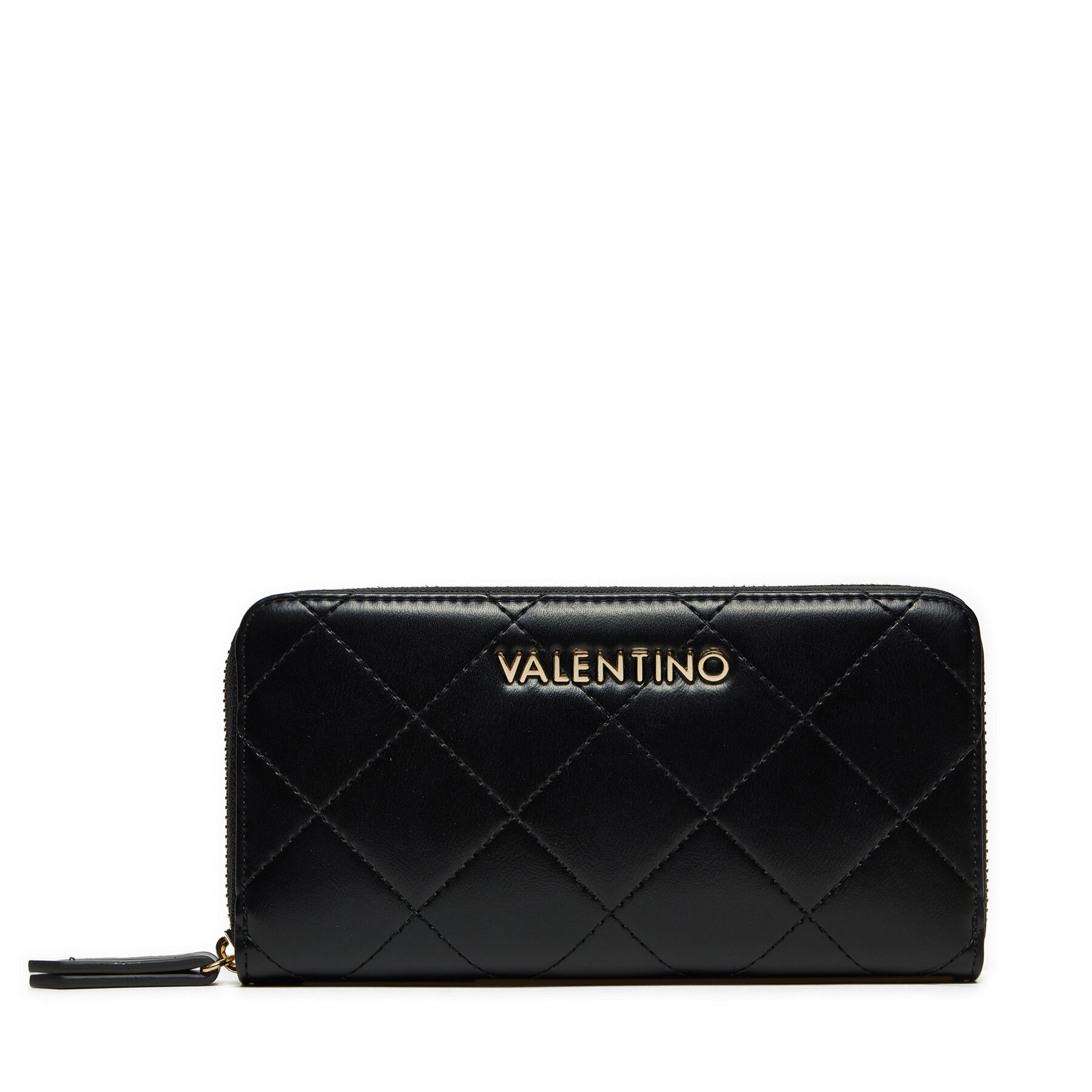 Große Damen Geldbörse Valentino Nur Re VPS8G9155 Schwarz von Valentino