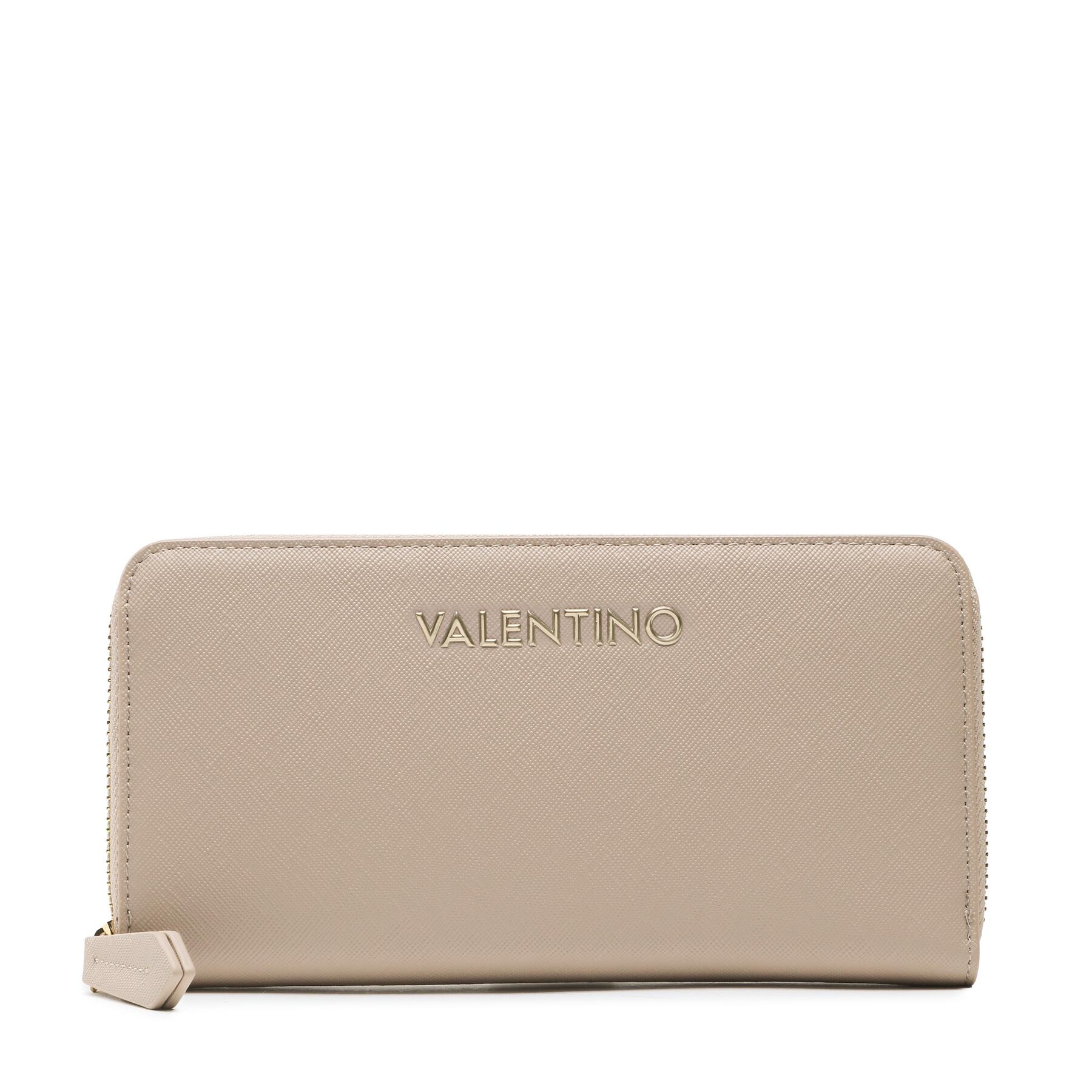 Große Damen Geldbörse Valentino Zero VPS7B3155 Beige Große Damen Geldbörse Valentino Zero VPS7B3155 Beige von Valentino