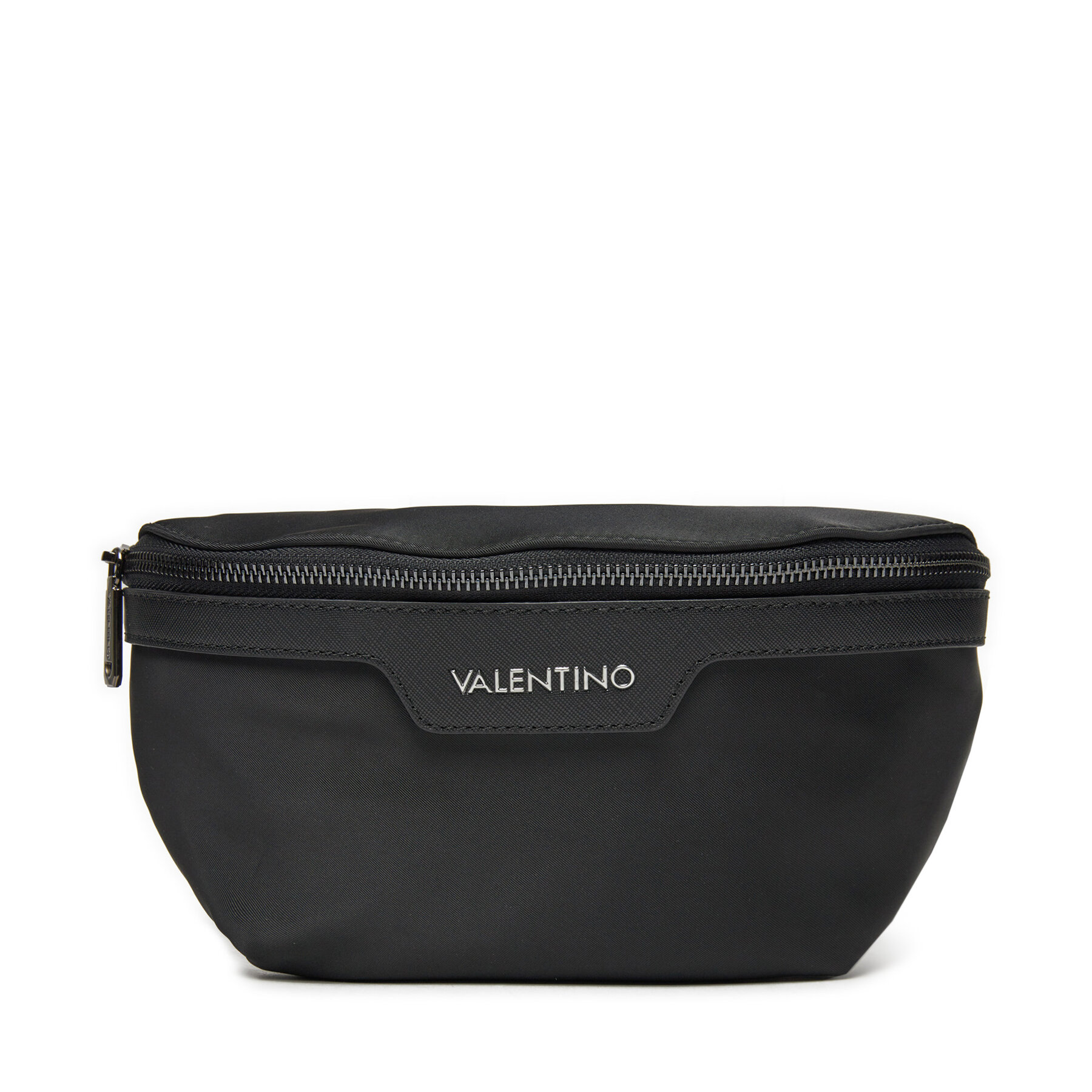 Gürteltasche Valentino Cardano VBS8AQ08 Schwarz Gürteltasche Valentino Cardano VBS8AQ08 Schwarz von Valentino