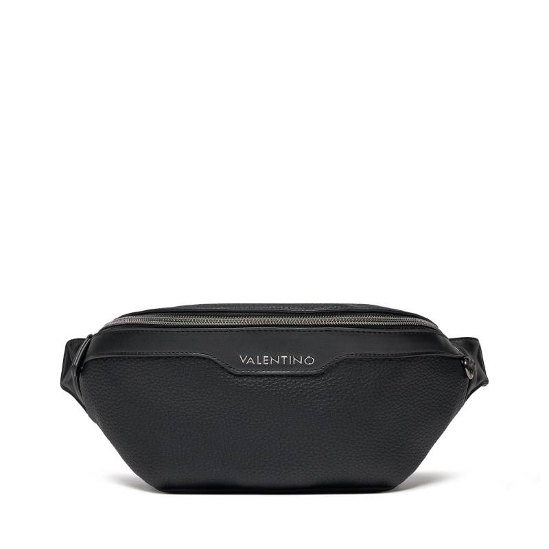 Gürteltasche Valentino Efeo VBS7O908 Schwarz von Valentino