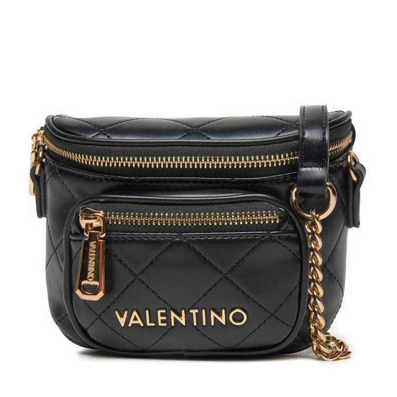 Gürteltasche Valentino Nur Re VBS8G954 Schwarz von Valentino