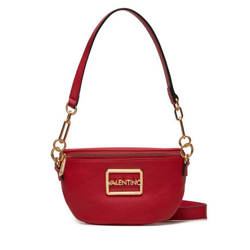 Gürteltasche Valentino Princesa VBS7R105 Rot von Valentino